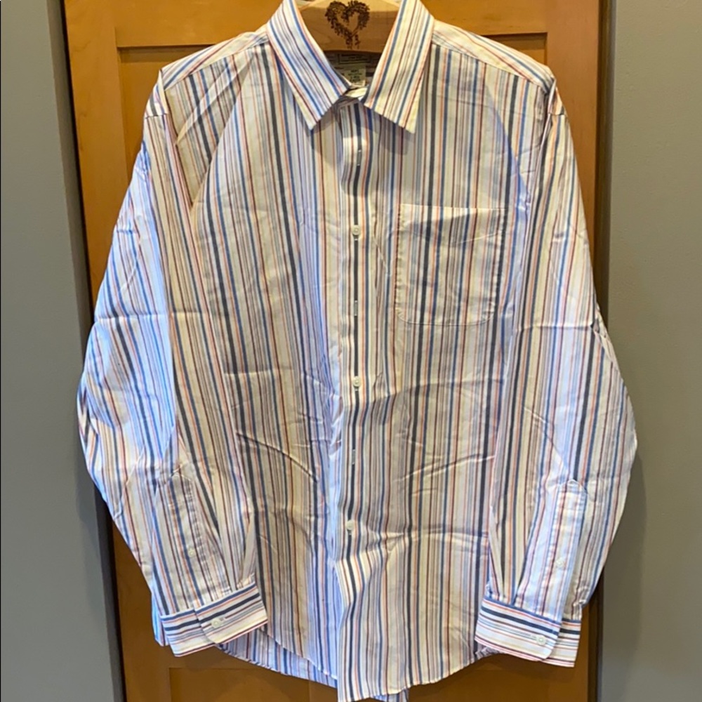 NWOT LL Bean Shirt
